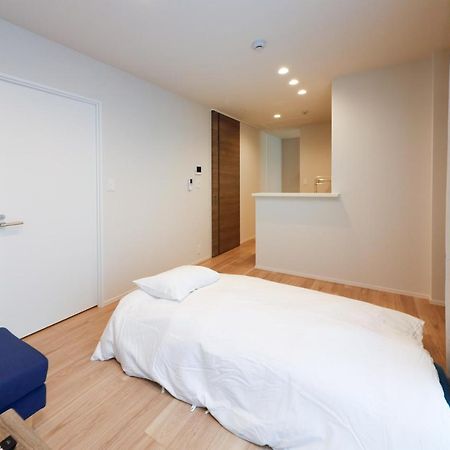 Higashi Komagata House Tokyo Exterior photo