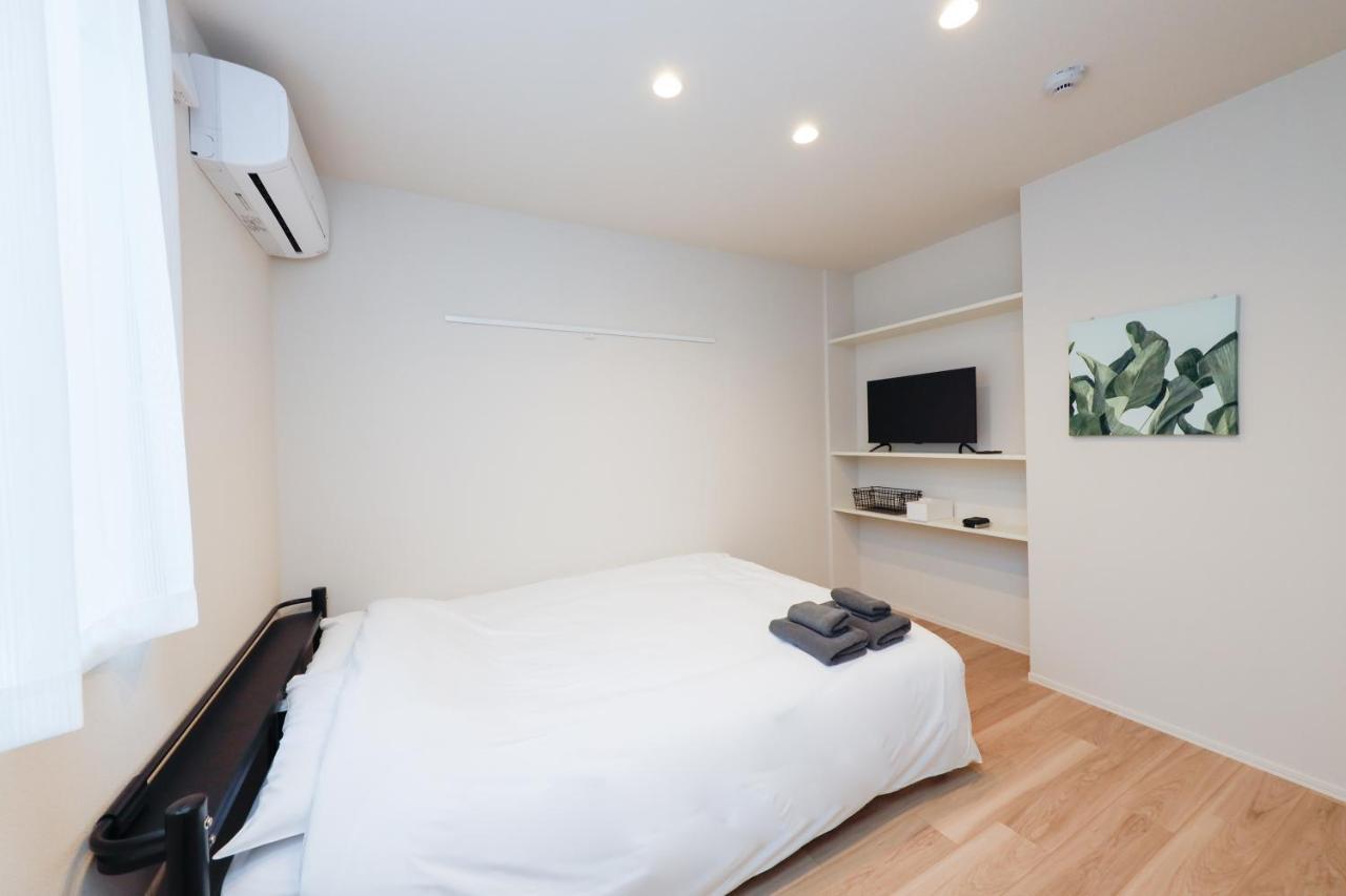 Higashi Komagata House Tokyo Exterior photo