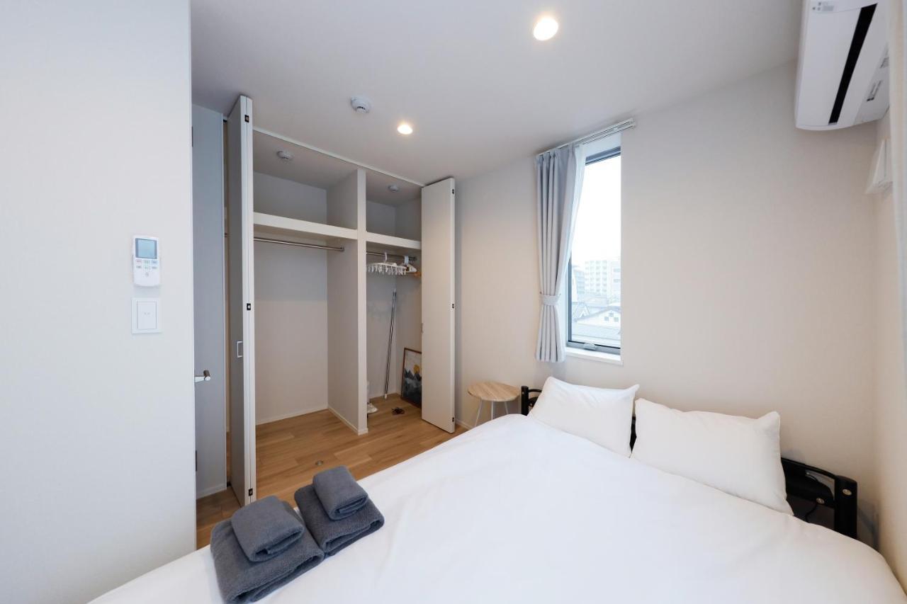 Higashi Komagata House Tokyo Exterior photo
