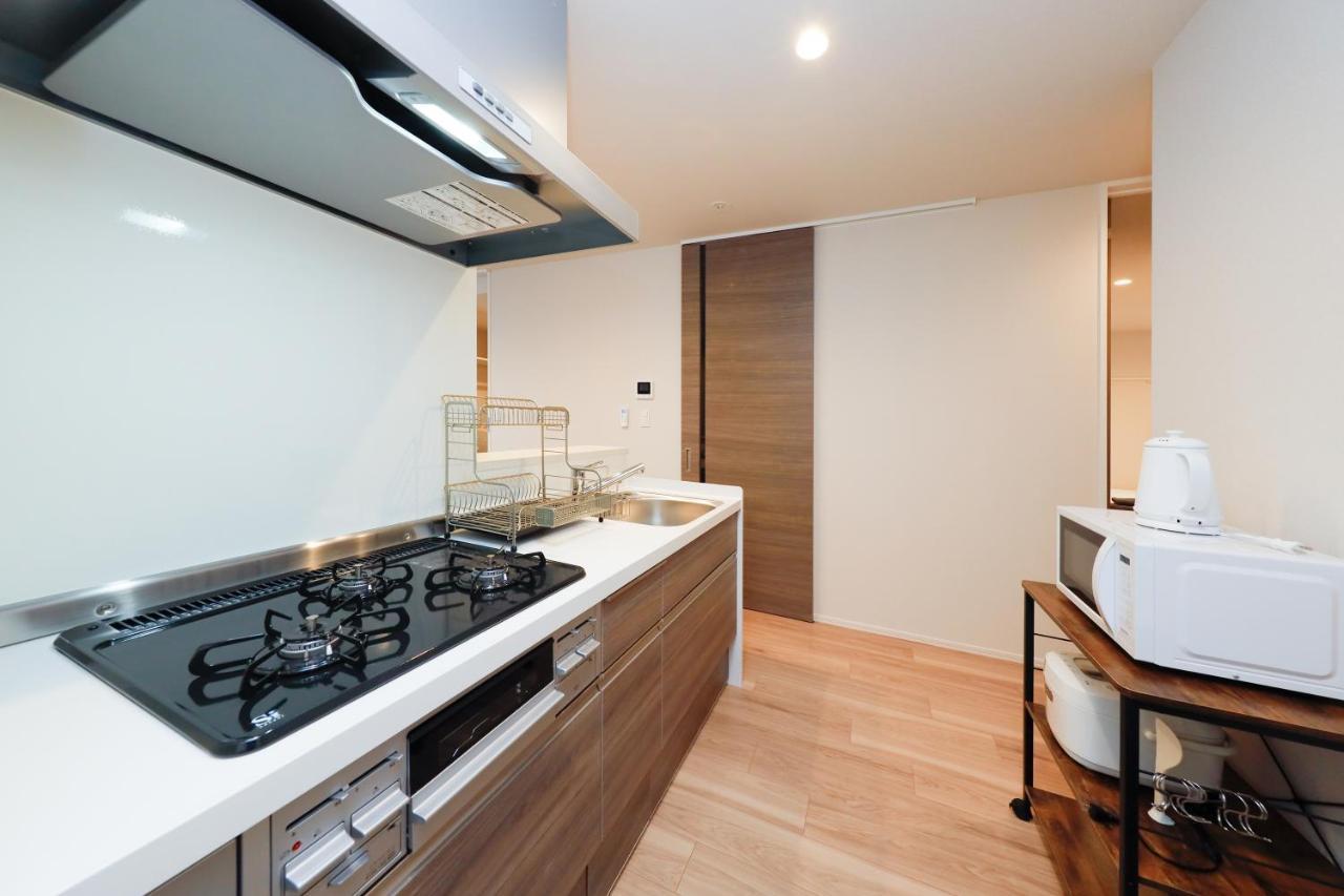 Higashi Komagata House Tokyo Exterior photo
